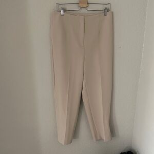 Loft Business Tan Women's Pants